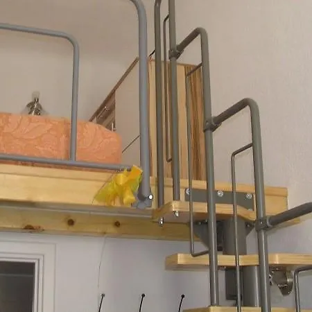 Mir Apartmán