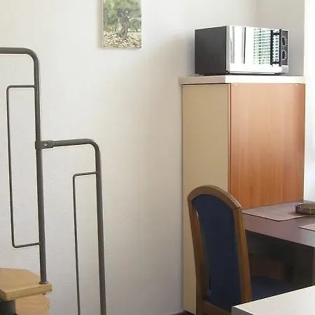 Apartmán Mir *