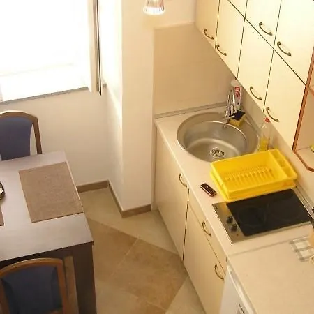 Mir Apartmán *