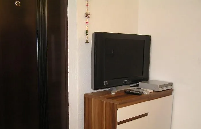 Apartamento Mir