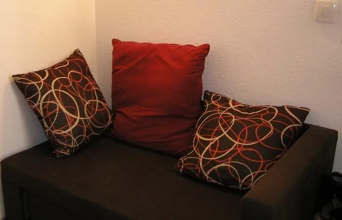 Mir Apartamento Opatija