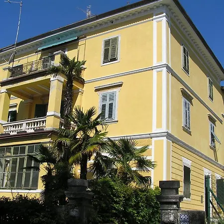 Apartment Studio Mir Opatija