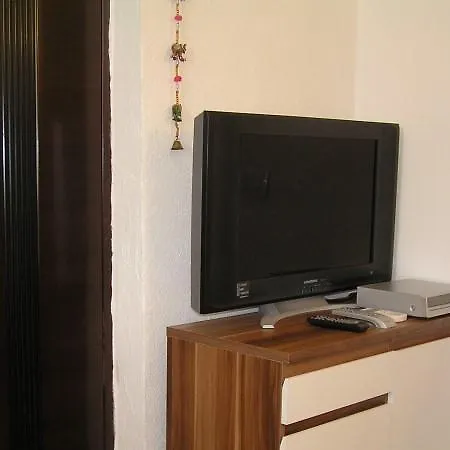 Apartment Studio Mir