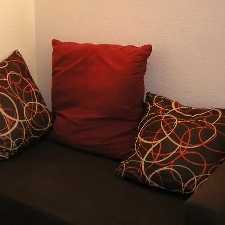 Mir Apartman Abbázia